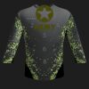 Pro Series Jersey - Design 12 Thumbnail