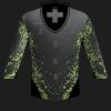 Pro Series Jersey - Design 12 Thumbnail