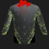 Pro Series Jersey - Design 12 Thumbnail