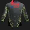 Pro Series Jersey - Design 12 Thumbnail