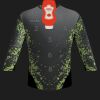 Pro Series Jersey - Design 12 Thumbnail