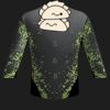 Pro Series Jersey - Design 12 Thumbnail