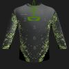 Pro Series Jersey - Design 12 Thumbnail