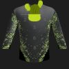 Pro Series Jersey - Design 12 Thumbnail