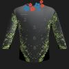 Pro Series Jersey - Design 12 Thumbnail