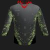Pro Series Jersey - Design 12 Thumbnail