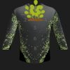 Pro Series Jersey - Design 12 Thumbnail