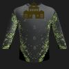 Pro Series Jersey - Design 12 Thumbnail