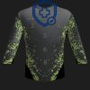 Pro Series Jersey - Design 12 Thumbnail